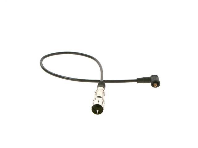 Комплект проводов зажигания Skoda Octavia 1996-2010 BOSCH 0986356360 - Фото 1
