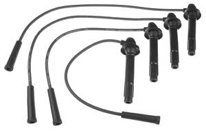 Комплект проводов зажигания Subaru Forester 2002-2012 BLUE PRINT ADS71611