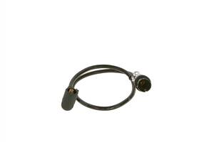 Комплект проводов зажигания Volkswagen Bora 1999-2024 BOSCH 0986356345