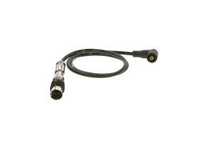 Комплект проводов зажигания Volkswagen Lupo 1998-2005 BOSCH 0986356312