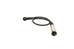 Комплект проводов зажигания Volkswagen Polo 1995-2006 BOSCH 0986356343 Volkswagen Polo