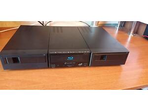 Комплект Dune HD Smart B1 та Dune HD Smart HE (2 шт)