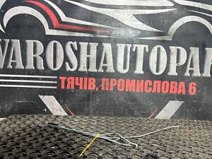 Комплект дверных тяг передняя левая дверца Chevrolet Aveo T200 16704