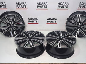 Комплект дисков R20 для Audi A6 2019-2023 (C8) (4K0601025J)