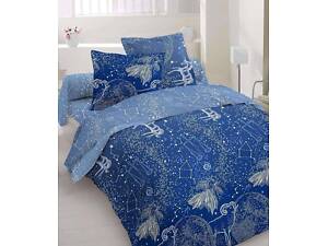 Комплект детского постельного белья 'Золотая рыбка'