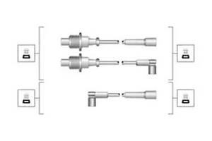 Комплект электропроводки MAGNETI MARELLI