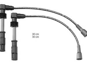 Комплект электропроводки на A4, A6, Cabriolet, Passat B5