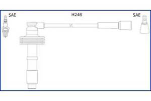 Комплект електропроводки на Laguna, S40, Safrane, V40