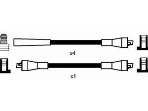 Комплект електропроводки NGK