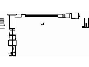 Комплект электропроводки на C-Class, E-Class