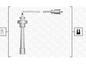 Комплект электропроводки на Space Star