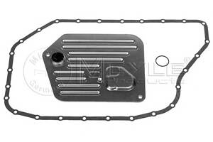 Комплект фильтр АКПП для моделей: AUDI (A8, A6,A6,A6,A6)