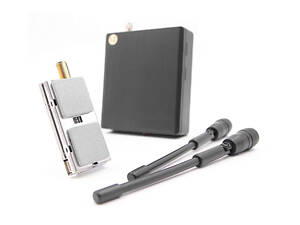Комплект FPV 1.2GHz LawMate TX1218523+RX1260 5-23V 1000mW