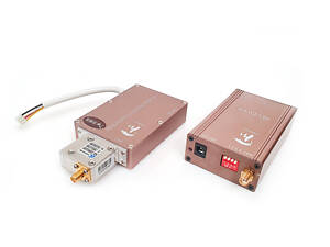 Комплект FPV 1.2Ghz TM 7W для передачі відеосигналу