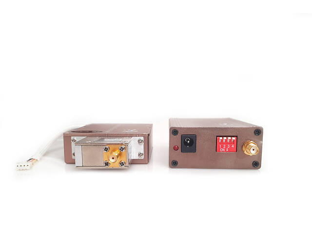 Комплект FPV 1.2Ghz TM 7W для передачи видеосигнала - Фото 4