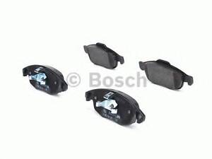 Комплект гальмівних колодок - дискові BOSCH 0986494235 на CITROËN DS5