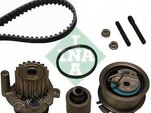 Комплект газораспределительного механизма INA 530020132 на VW SHARAN (7M8, 7M9, 7M6)