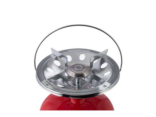 Комплект газовий Intertool — 12 л пропан - Фото 2