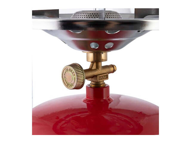 Комплект газовий Intertool — 12 л пропан - Фото 3