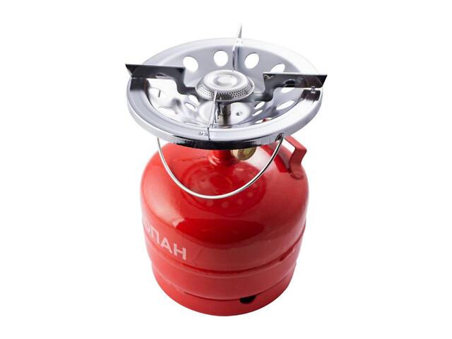 Комплект газовий Сила — 5 л пропан - Фото 2