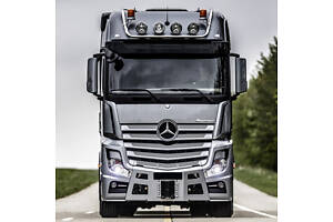 Комплект гідравліки OMFB на Мерседес Актрос (Mercedes Actros)