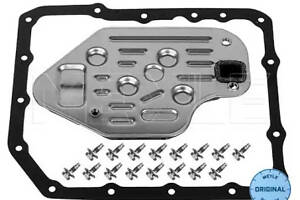 Комплект гидрофильтров, автоматическая коробка передач