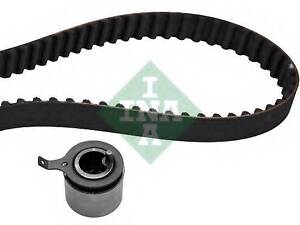 Комплект ГРМ Chevrolet KalosDaewoo Matiz 1.01.2i 03- INA 530052010 на CHEVROLET Spark (M200, M250)