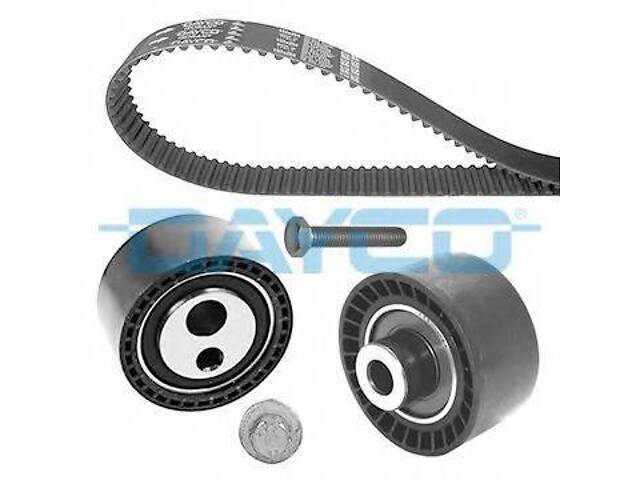 Комплект ГРМ Citroen C5C8Peugeot 406607807 2.2 HDi 00- DAYCO KTB293 на PEUGEOT 607 седан (9D, 9U) - Фото 1