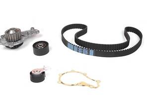 Комплект ГРМ Citroen Xsara 1.4 HDi 1997-2005 AIRTEX WPK-167301