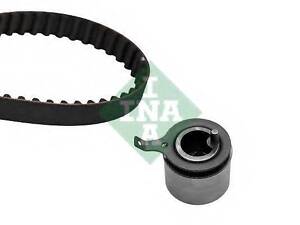 Комплект ГРМ Daewoo MATIZ 0.8 (M200, M250), 0105 - 1218 INA 530045310 на CHEVROLET Spark (M200, M250)