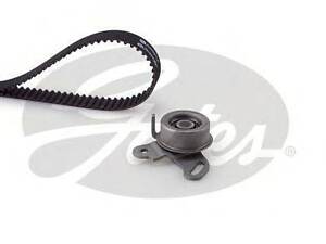 Комплект ГРМ Hyundai Lantra 1.5 i 90-95Mitsubishi Colt IIIII 1.2-1.5 El 84-92 (19x92z) GATES K015250XS на MITSUBISHI COL