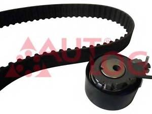 Комплект ГРМ Kangoo 1.2 16V 01- (рем. Conti CT1045) AUTLOG ZK1079 на DACIA LOGAN (LS_)