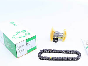 Комплект ГРМ (ланцюг, елементи) INA 559010610 Citroen Xsara, C5, Jumper, Berlingo; Peugeot 207, Partner, 407, 307, 206,