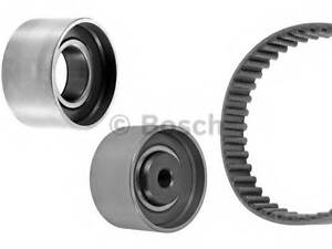 Комплект ГРМ Mazda 6 2.0 Di 02-07 (30x153z) BOSCH 1987948192 на MAZDA MPV Mk II (LW)