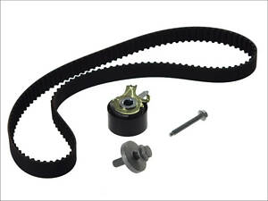 Комплект ГРМ (ремінь + ролик) Contitech CT1035K1 Renault Kangoo, Megane, Scenic, Clio; Nissan Almera 1680600QA8, 1276084