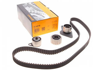 Комплект ГРМ (ремінь + ролик) Contitech CT949K2 Renault Clio, Kangoo