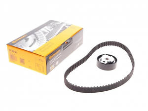 Комплект ГРМ (ремінь + ролик) Contitech CT983K1 Ford Focus, Transit, Connect, C-Max, Mondeo, Galaxy, S-Max, Fiesta 2T1Q6