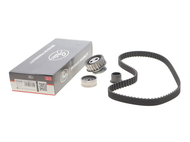 Комплект ГРМ (ремінь + ролик) Gates K025302XS BMW 3 Series, 5 Series 11317621021 - Фото 2