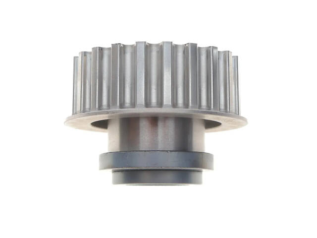 Комплект ГРМ (ремінь + ролик) Gates K025302XS BMW 3 Series, 5 Series 11317621021 - Фото 3