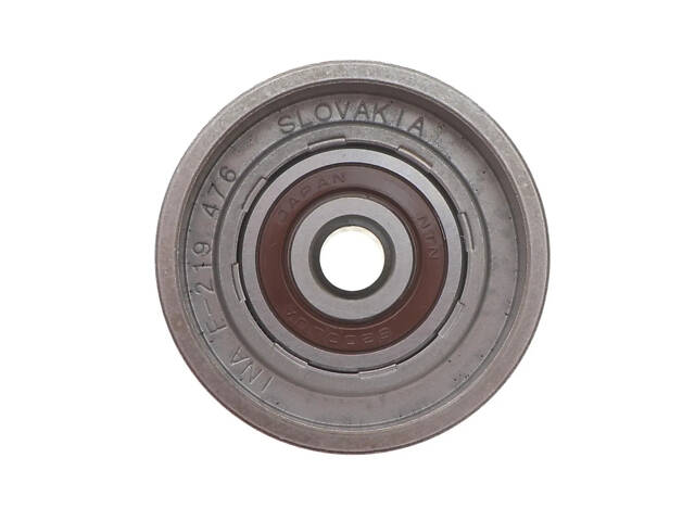 Комплект ГРМ (ремінь + ролик) Gates K025302XS BMW 3 Series, 5 Series 11317621021 - Фото 10