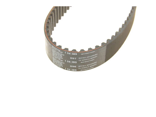 Комплект ГРМ (ремінь + ролик) Gates K025491XS Volkswagen Bora, Golf, Sharan; Skoda Octavia; Audi A3, TT, A6, A4; Seat Le - Фото 4