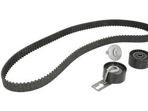 Комплект ГРМ (ремінь + ролик) INA 530 0577 10 Citroen DS3, C3; Peugeot 2008, 207, 206, 208 1606948180, 1606948980, 16087