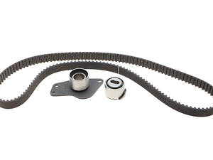 Комплект ГРМ (ремень + ролик) INA 530004010 Renault Clio, Kangoo; Dacia Solenza 6001545433, 7701471866, 7700111984