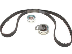 Комплект ГРМ (ремінь + ролик) INA 530026910 Toyota Camry, Carina, Avensis, Corolla 1350364010, 1350364011, 1350364012