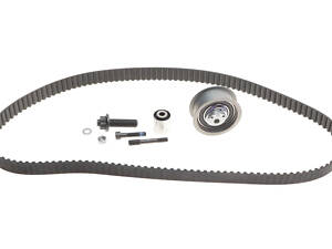 Комплект ГРМ (ремень + ролик) INA 530034310 Audi A4; Volkswagen Passat 028198119D, 028109244B, 028109119AA