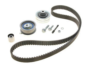 Комплект ГРМ (ремінь + ролик) INA 530036110 Volkswagen Bora, Golf, Polo; Seat Leon, Cordoba, Ibiza; Audi A3; Skoda Fabia