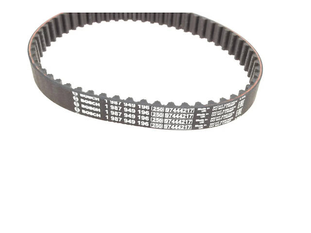 Комплект ГРМ (ремінь + ролик + помпа) BOSCH 1 987 946 907 Skoda Fabia, Roomster, Octavia; Volkswagen Golf, Polo, Caddy; - Фото 5