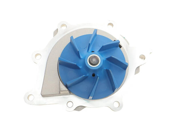 Комплект ГРМ (ремінь + ролик + помпа) SKF VKMC03305 Jaguar XF; Ford Mondeo, Galaxy, S-Max; Citroen C5, C6, C8; Land Rove - Фото 6