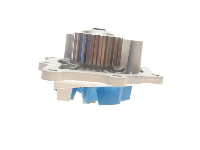 Комплект ГРМ (ремінь + ролик + помпа) SKF VKMC03305 Jaguar XF; Ford Mondeo, Galaxy, S-Max; Citroen C5, C6, C8; Land Rove - Фото 8