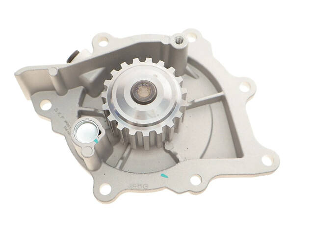 Комплект ГРМ (ремінь + ролик + помпа) SKF VKMC03305 Jaguar XF; Ford Mondeo, Galaxy, S-Max; Citroen C5, C6, C8; Land Rove - Фото 9